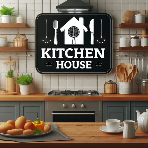 Kitchenhouse